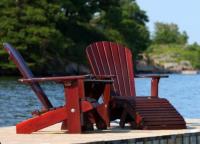 The Best Adirondack Chair Company image 5